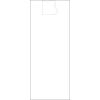 Tension Fabric Stand - 36" x 90" - Double Sided Thumbnail