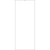 Tension Fabric Stand - 36" x 90" - Double Sided Thumbnail