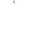 Tension Fabric Stand - 36" x 90" - Double Sided Thumbnail