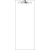 Tension Fabric Stand - 36" x 90" - Double Sided Thumbnail