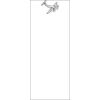 Tension Fabric Stand - 36" x 90" - Double Sided Thumbnail