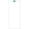 Tension Fabric Stand - 36" x 90" - Double Sided Thumbnail