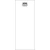 Tension Fabric Stand - 36" x 90" - Double Sided Thumbnail