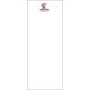 Tension Fabric Stand - 36" x 90" - Double Sided Thumbnail