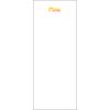Tension Fabric Stand - 36" x 90" - Double Sided Thumbnail