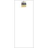 Tension Fabric Stand - 36" x 90" - Double Sided Thumbnail