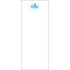 Tension Fabric Stand - 36" x 90" - Double Sided Thumbnail