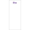 Tension Fabric Stand - 36" x 90" - Double Sided Thumbnail