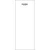 Tension Fabric Stand - 36" x 90" - Double Sided Thumbnail