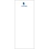 Tension Fabric Stand - 36" x 90" - Double Sided Thumbnail