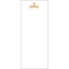 Tension Fabric Stand - 36" x 90" - Double Sided Thumbnail