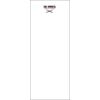 Tension Fabric Stand - 36" x 90" - Double Sided Thumbnail
