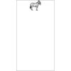 Tension Fabric Stand - 48" x 90" - Single Sided Thumbnail