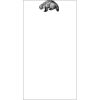 Tension Fabric Stand - 48" x 90" - Single Sided Thumbnail