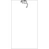Tension Fabric Stand - 48" x 90" - Single Sided Thumbnail