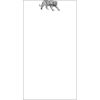 Tension Fabric Stand - 48" x 90" - Single Sided Thumbnail