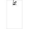 Tension Fabric Stand - 48" x 90" - Single Sided Thumbnail