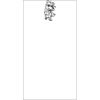 Tension Fabric Stand - 48" x 90" - Single Sided Thumbnail