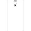 Tension Fabric Stand - 48" x 90" - Single Sided Thumbnail