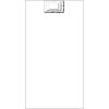 Tension Fabric Stand - 48" x 90" - Single Sided Thumbnail