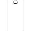 Tension Fabric Stand - 48" x 90" - Single Sided Thumbnail