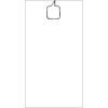 Tension Fabric Stand - 48" x 90" - Single Sided Thumbnail