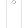 Tension Fabric Stand - 48" x 90" - Single Sided Thumbnail