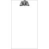 Tension Fabric Stand - 48" x 90" - Single Sided Thumbnail