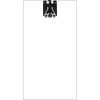 Tension Fabric Stand - 48" x 90" - Single Sided Thumbnail