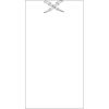 Tension Fabric Stand - 48" x 90" - Single Sided Thumbnail