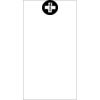 Tension Fabric Stand - 48" x 90" - Single Sided Thumbnail
