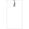 Tension Fabric Stand - 48" x 90" - Single Sided Thumbnail