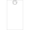 Tension Fabric Stand - 48" x 90" - Single Sided Thumbnail