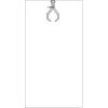 Tension Fabric Stand - 48" x 90" - Single Sided Thumbnail