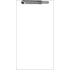 Tension Fabric Stand - 48" x 90" - Single Sided Thumbnail