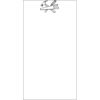 Tension Fabric Stand - 48" x 90" - Single Sided Thumbnail