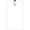 Tension Fabric Stand - 48" x 90" - Single Sided Thumbnail