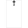 Tension Fabric Stand - 48" x 90" - Single Sided Thumbnail