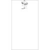 Tension Fabric Stand - 48" x 90" - Single Sided Thumbnail