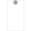 Tension Fabric Stand - 48" x 90" - Single Sided Thumbnail