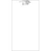Tension Fabric Stand - 48" x 90" - Single Sided Thumbnail