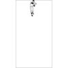 Tension Fabric Stand - 48" x 90" - Single Sided Thumbnail