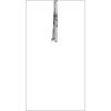 Tension Fabric Stand - 48" x 90" - Single Sided Thumbnail