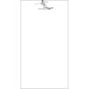 Tension Fabric Stand - 48" x 90" - Single Sided Thumbnail