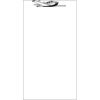 Tension Fabric Stand - 48" x 90" - Single Sided Thumbnail