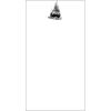 Tension Fabric Stand - 48" x 90" - Single Sided Thumbnail