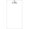 Tension Fabric Stand - 48" x 90" - Single Sided Thumbnail
