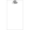 Tension Fabric Stand - 48" x 90" - Single Sided Thumbnail