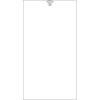 Tension Fabric Stand - 48" x 90" - Single Sided Thumbnail