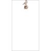 Tension Fabric Stand - 48" x 90" - Single Sided Thumbnail